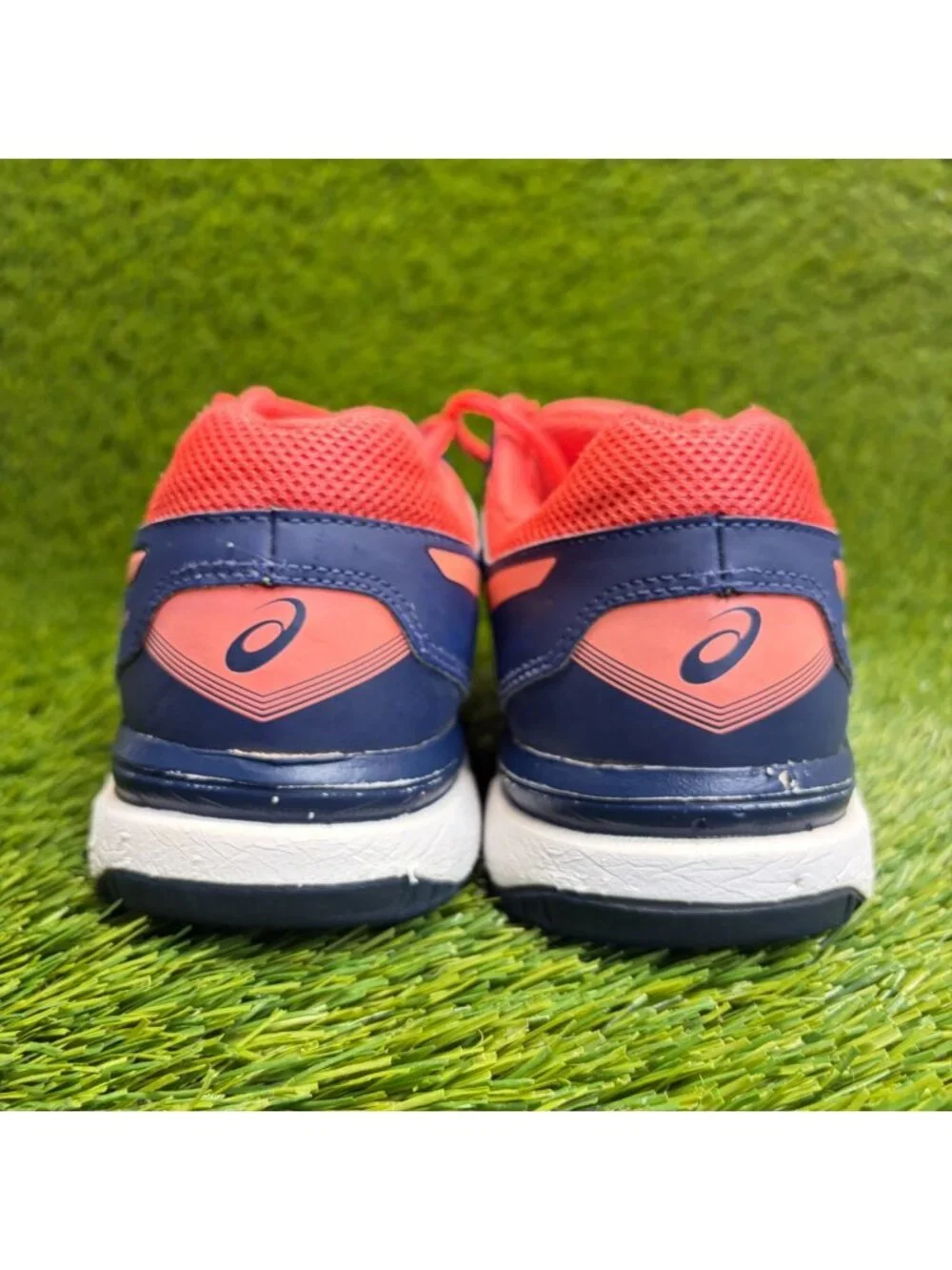 Asics seller notes